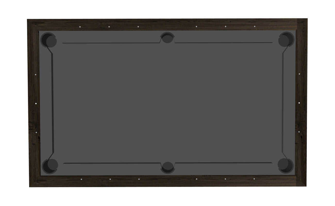 Goliath Modern Pool Table