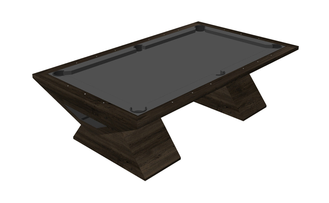 Goliath Modern Pool Table