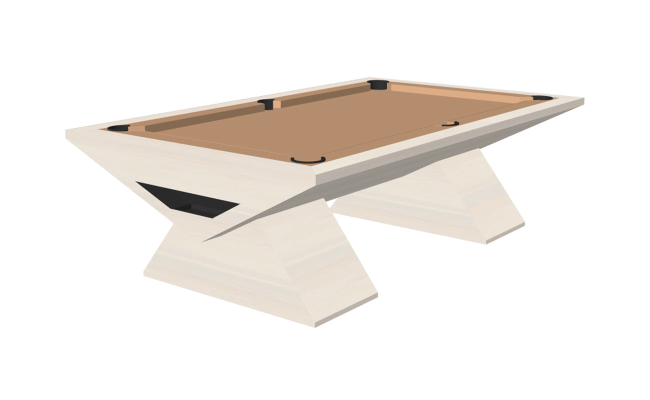Goliath Modern Pool Table