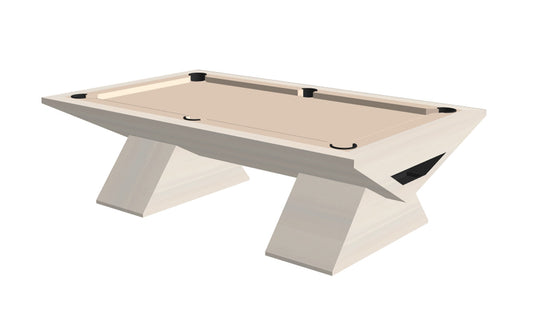 Goliath Modern Pool Table