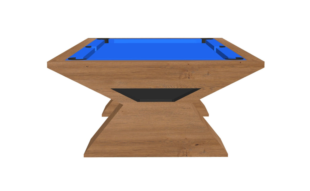 Goliath Modern Pool Table