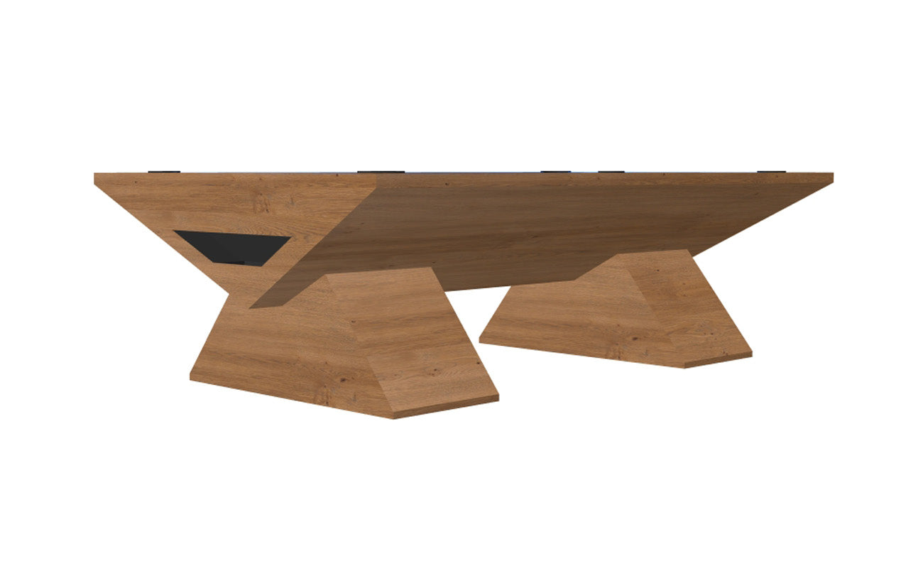Goliath Modern Pool Table