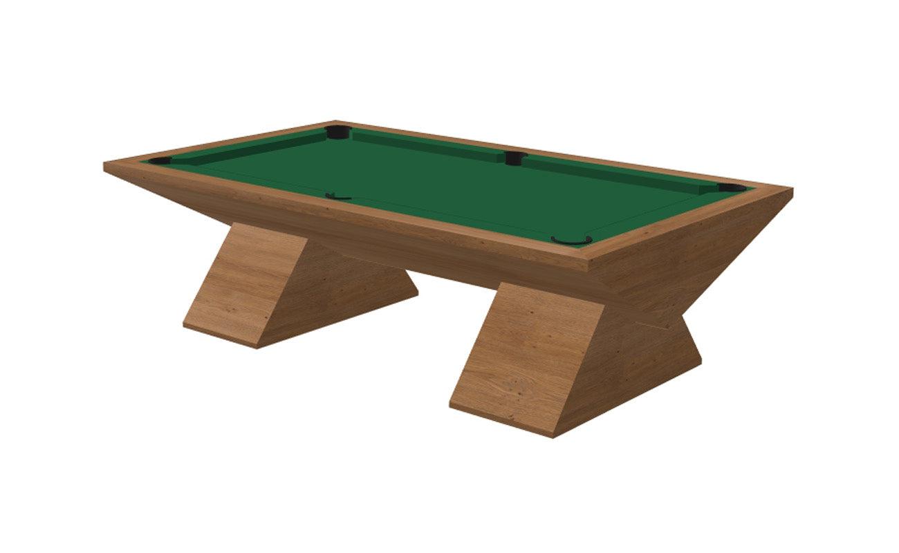 Goliath Modern Pool Table