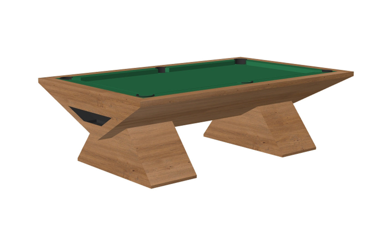 Goliath Modern Pool Table