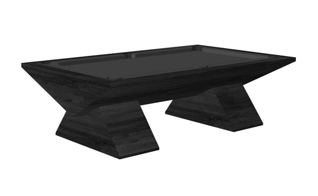 Goliath Modern Pool Table