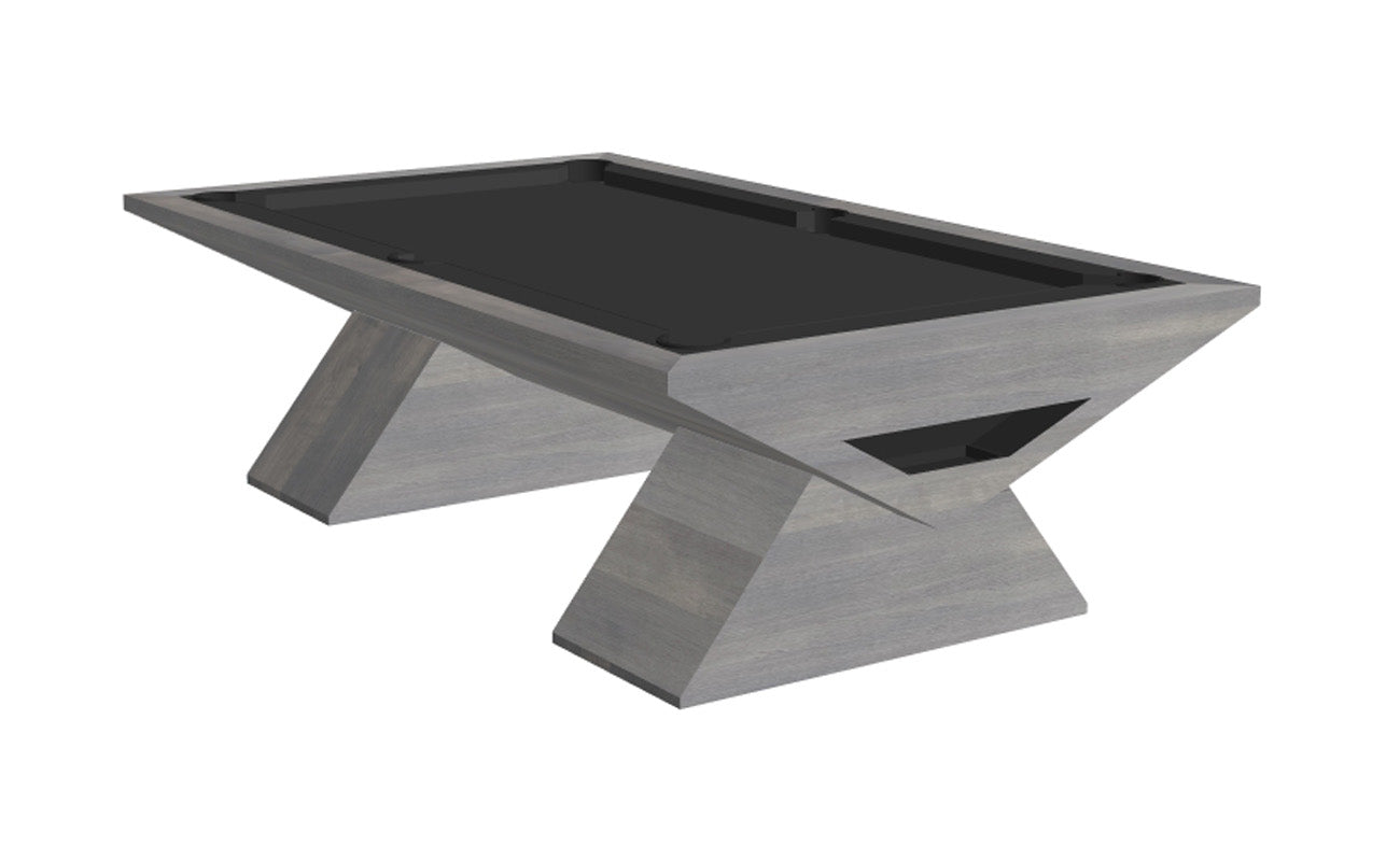 Goliath Modern Pool Table