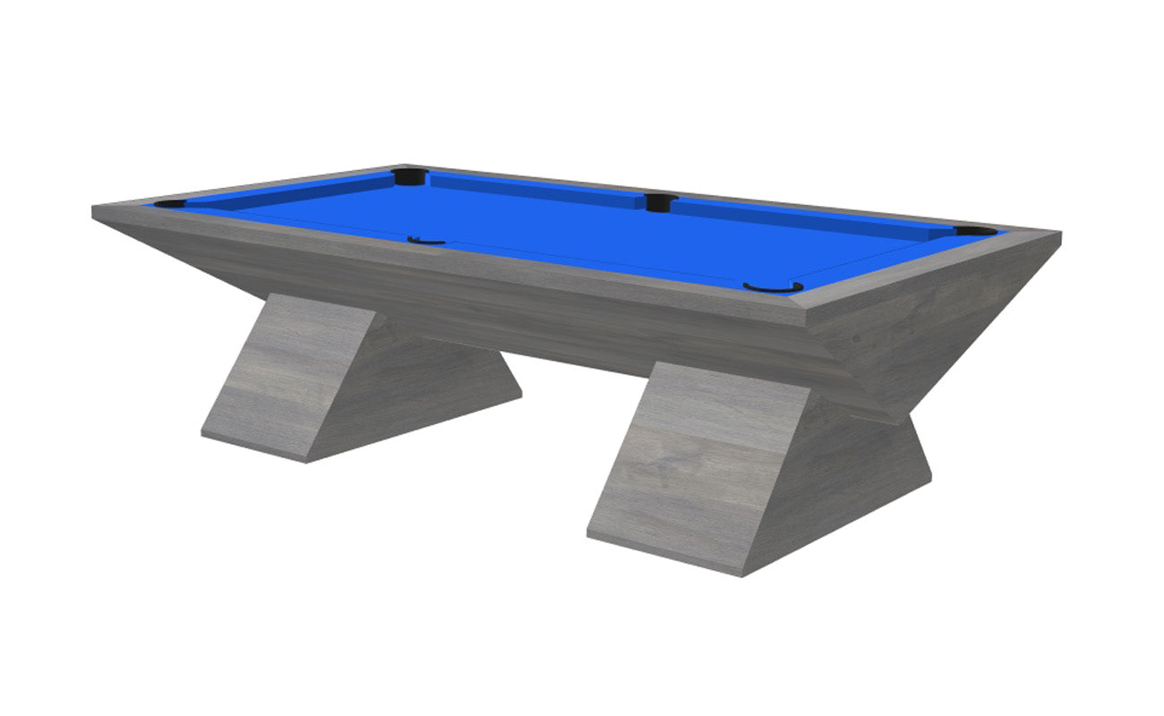 Goliath Modern Pool Table