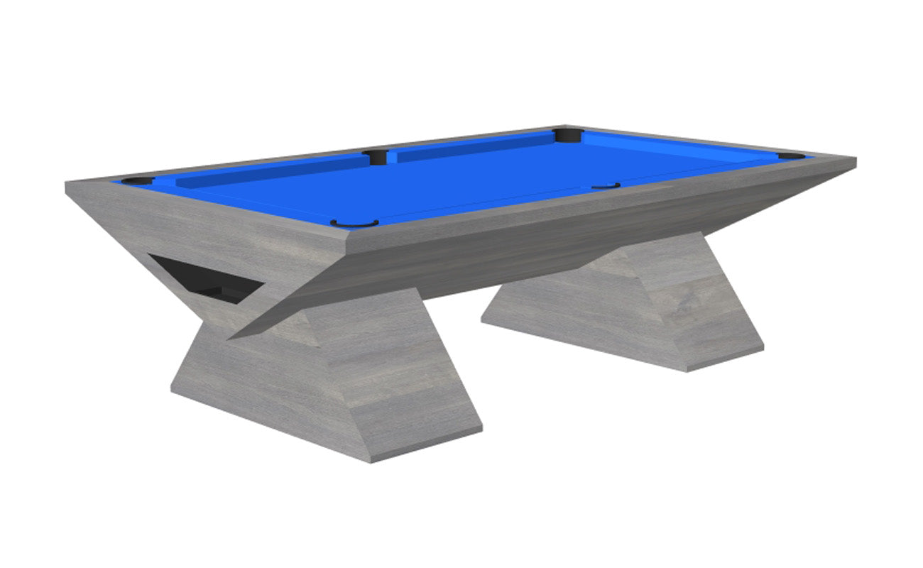 Goliath Modern Pool Table