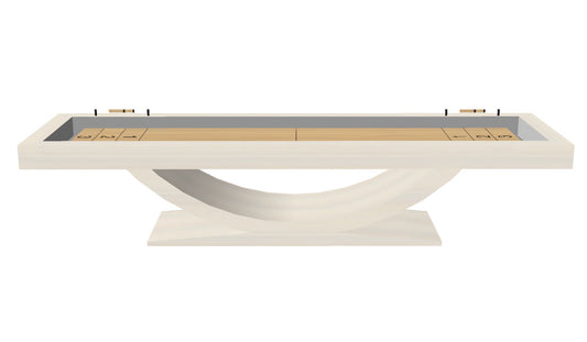 Halo Shuffleboard Table USA MADE