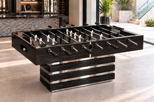 Hermosa Foosball Table
