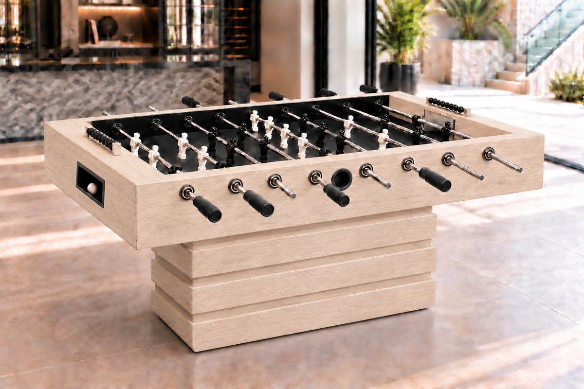 Hermosa Foosball Table