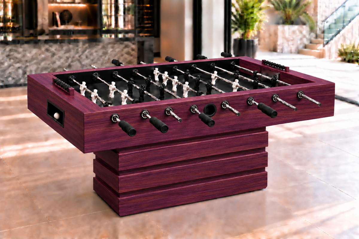 Hermosa Foosball Table