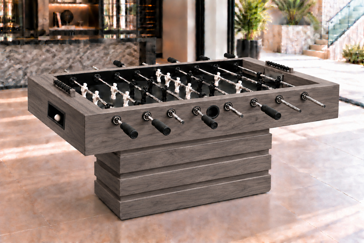 Hermosa Foosball Table