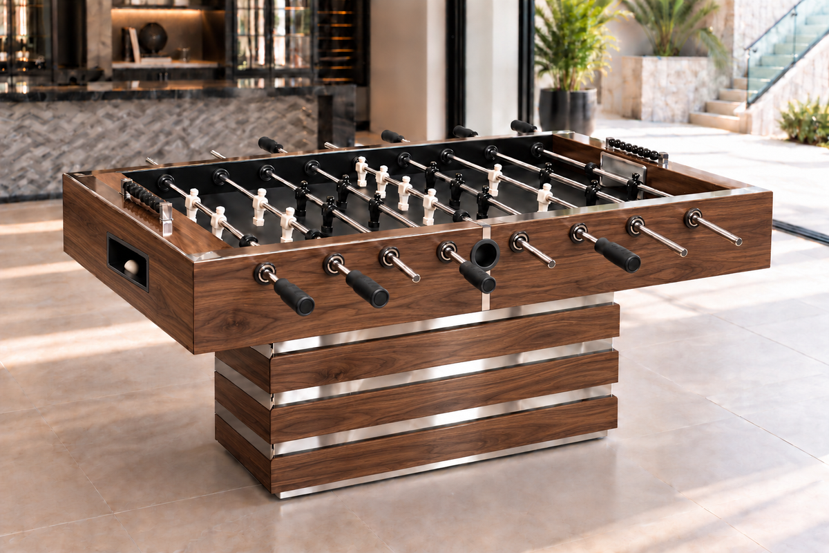 Hermosa Foosball Table