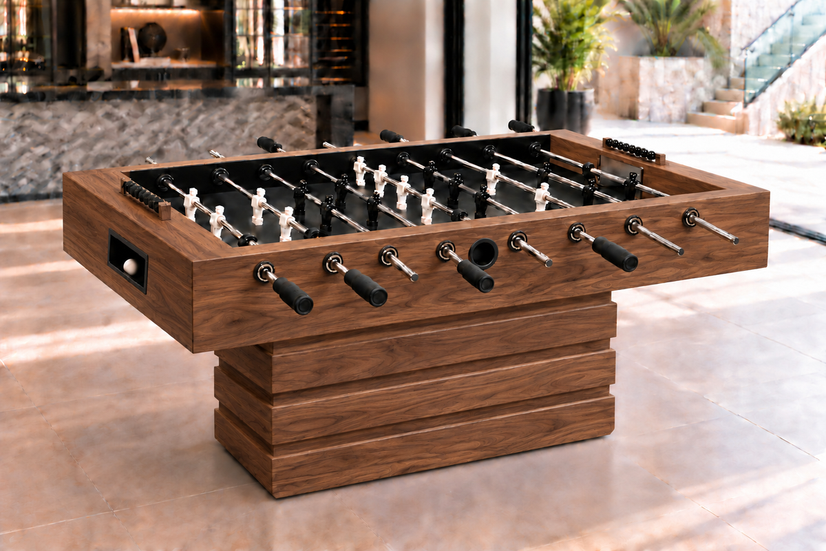 Hermosa Foosball Table