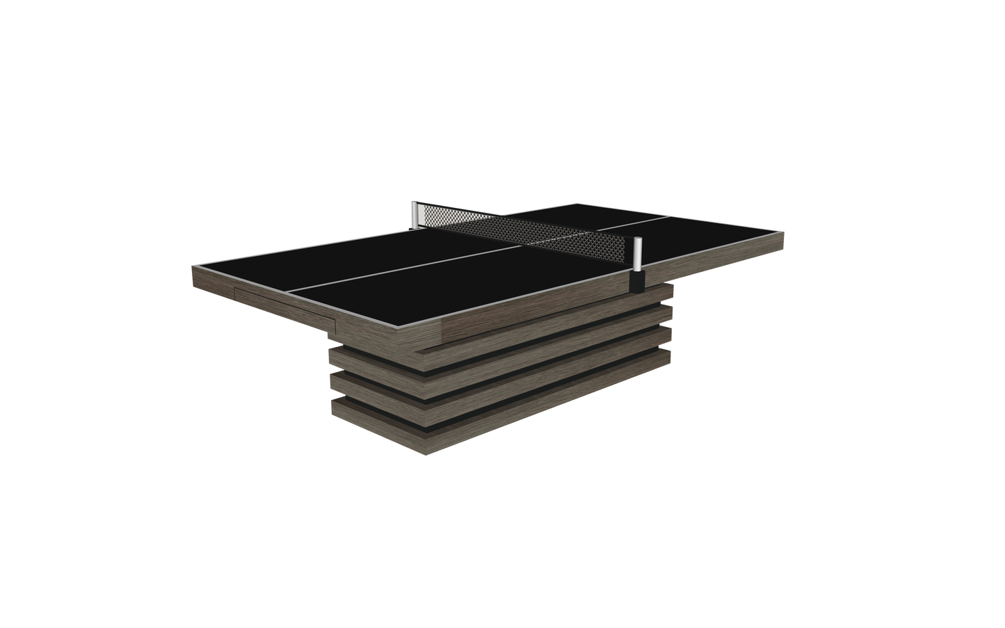 Hermosa Ping Pong Table