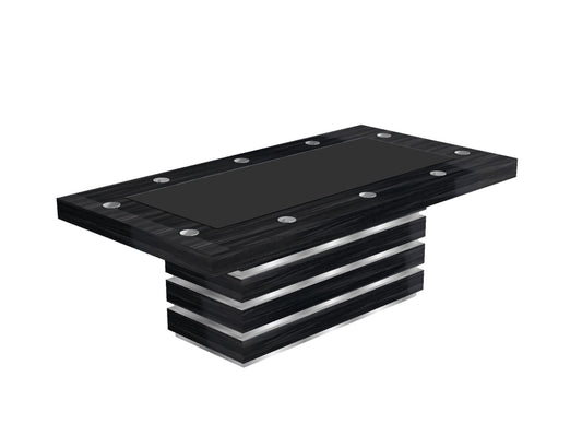 Hermosa Texas Hold'Em Table