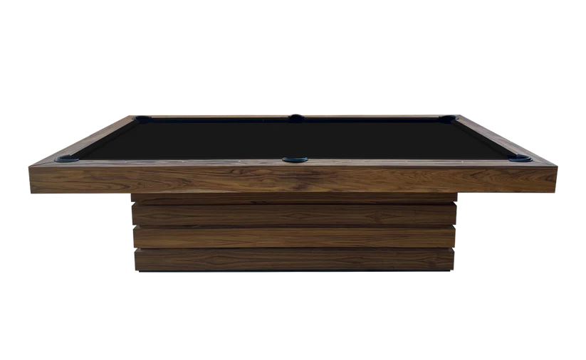 Hermosa Modern Pool Table