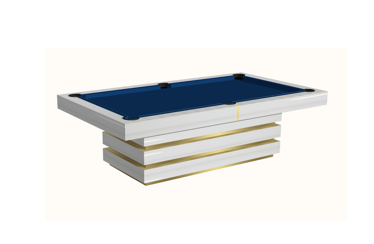 Hermosa Modern Pool Table
