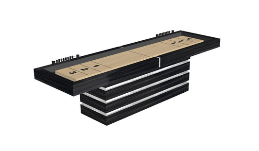 Hermosa Shuffleboard Table USA MADE