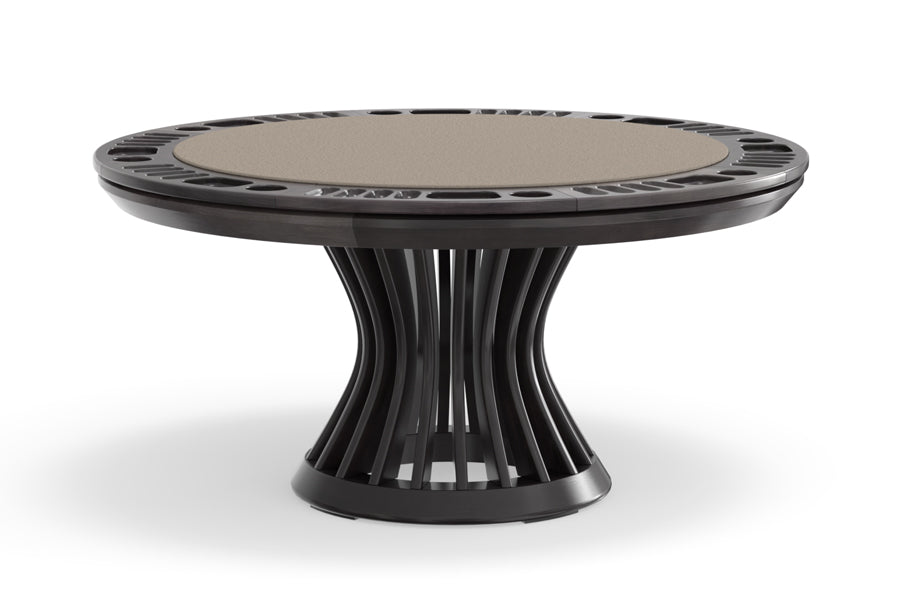 Highland Poker and Dining Table