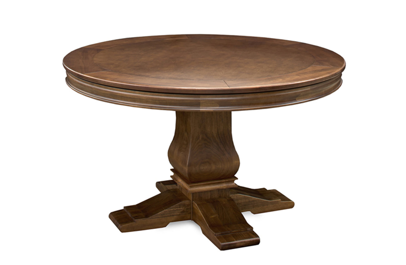 Hillsborough Poker and Dining Table