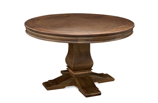 Hillsborough Poker and Dining Table
