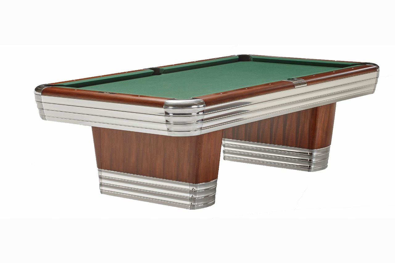 Centennial Pool Table