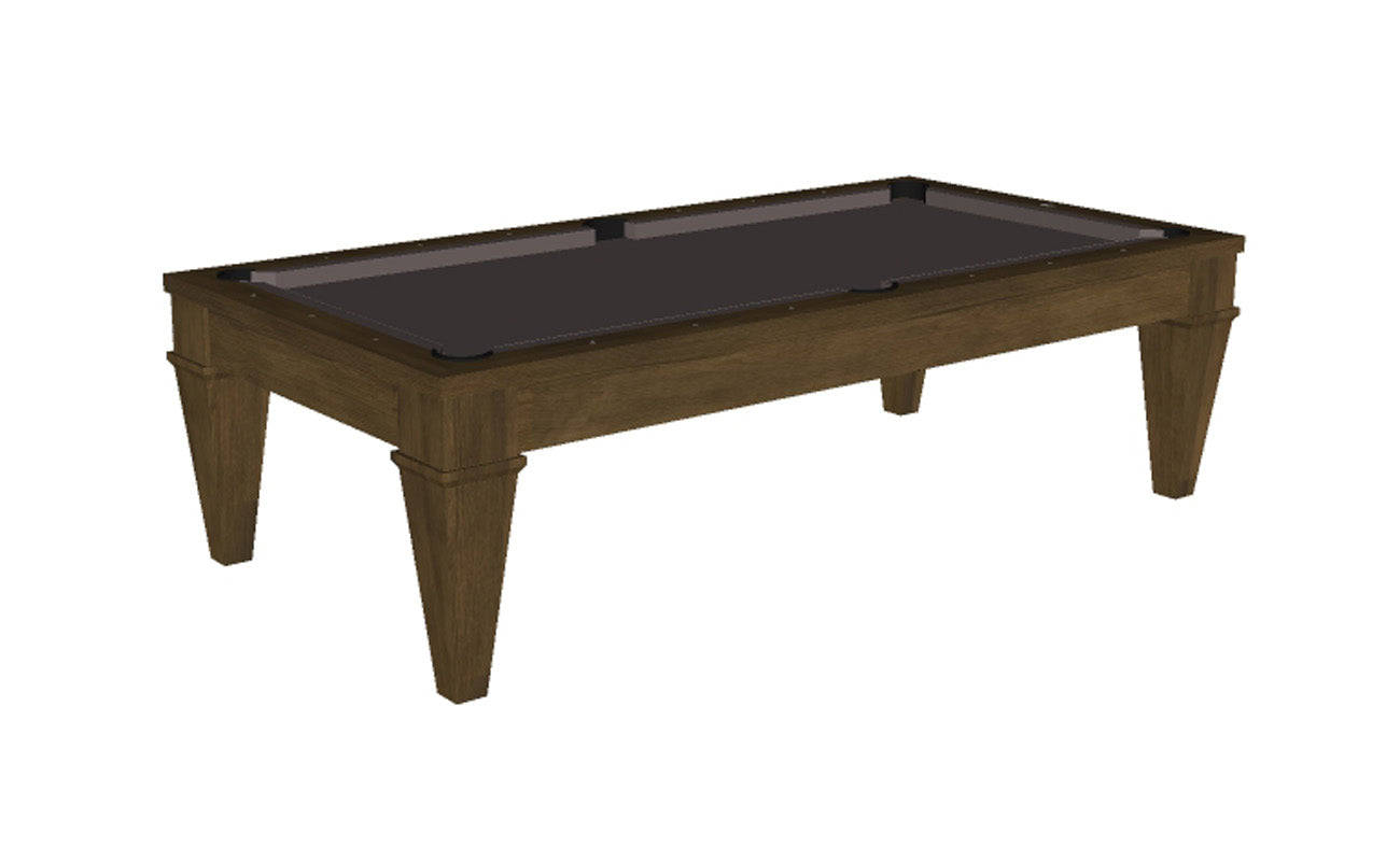 Invictus Modern Pool Table