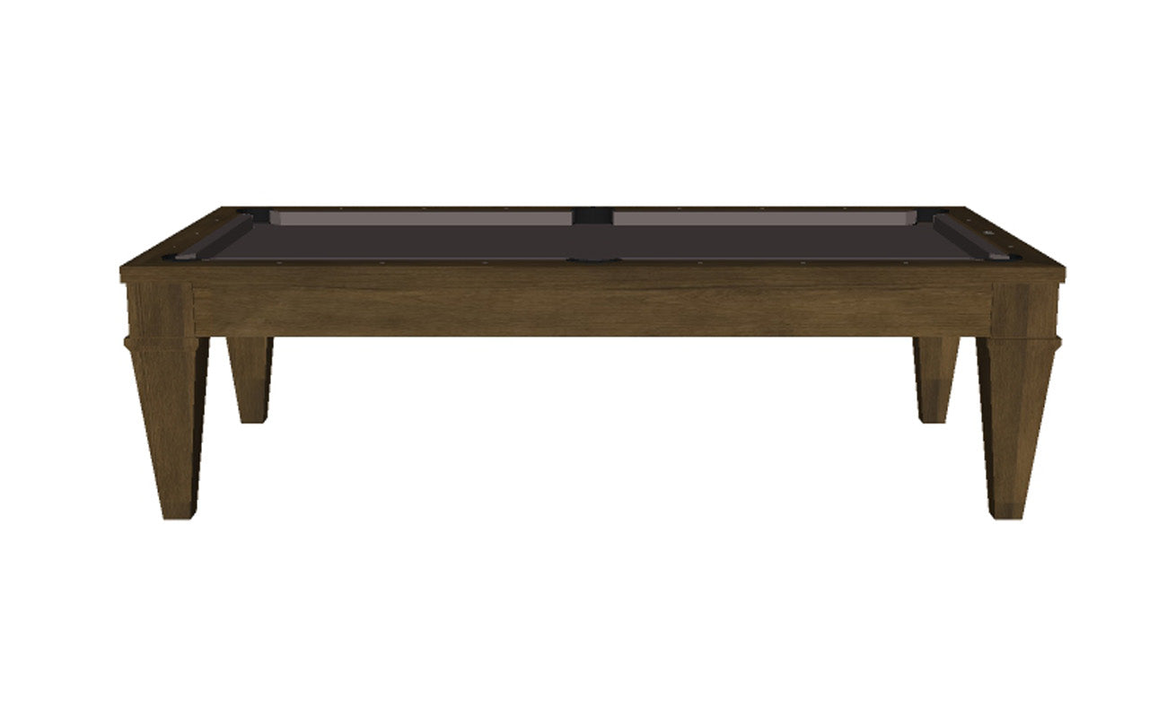 Invictus Modern Pool Table