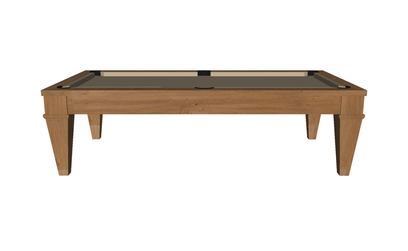 Invictus Modern Pool Table