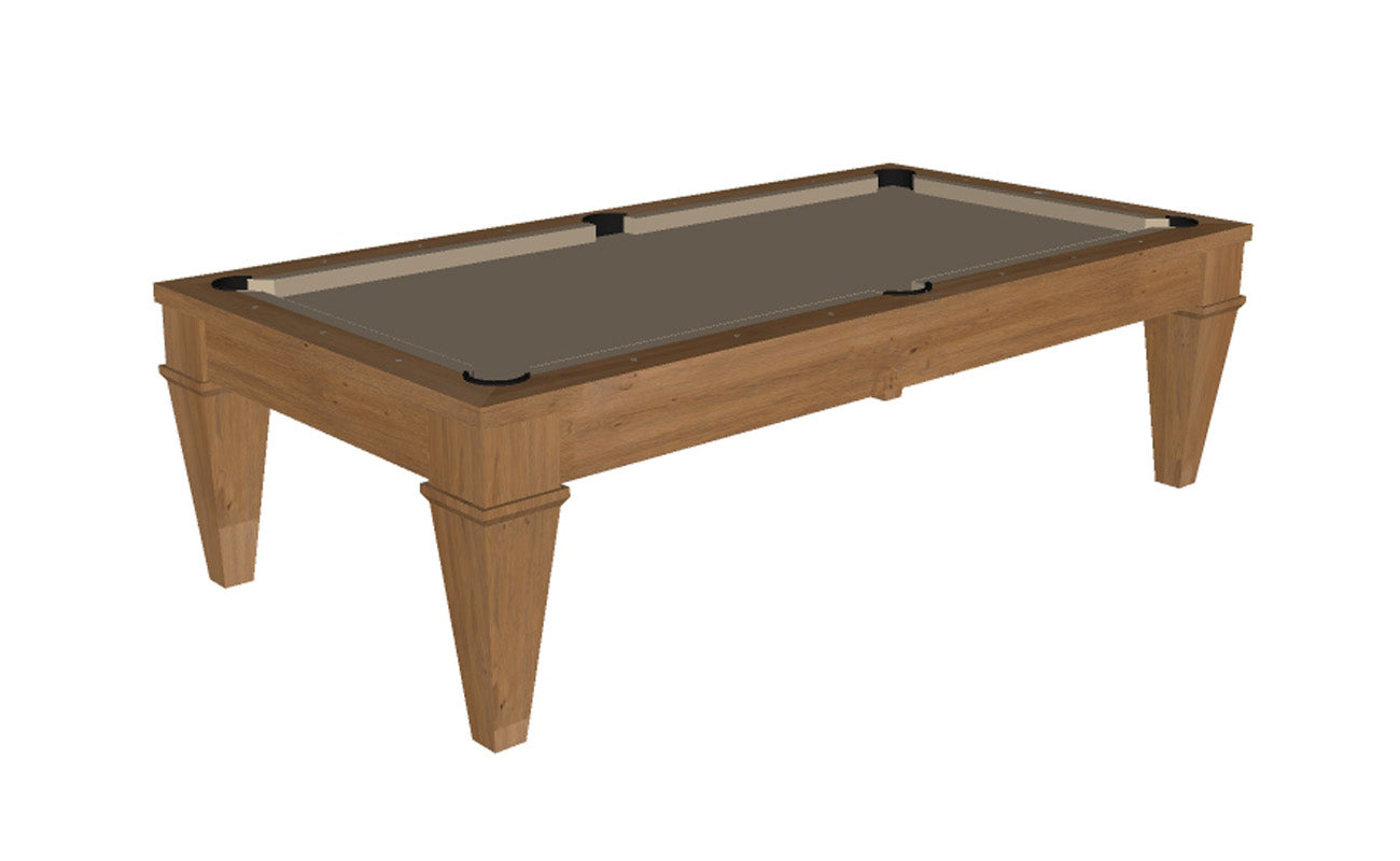 Invictus Modern Pool Table
