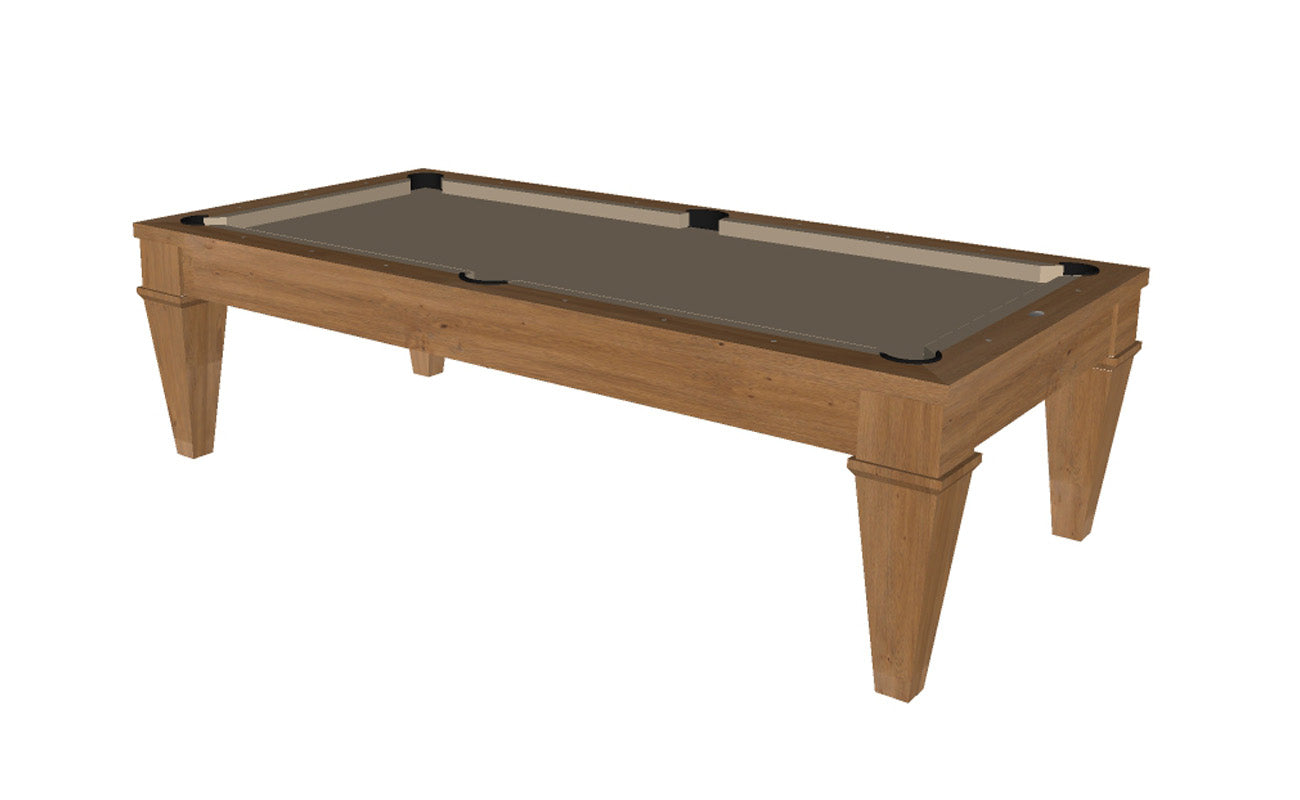 Invictus Modern Pool Table