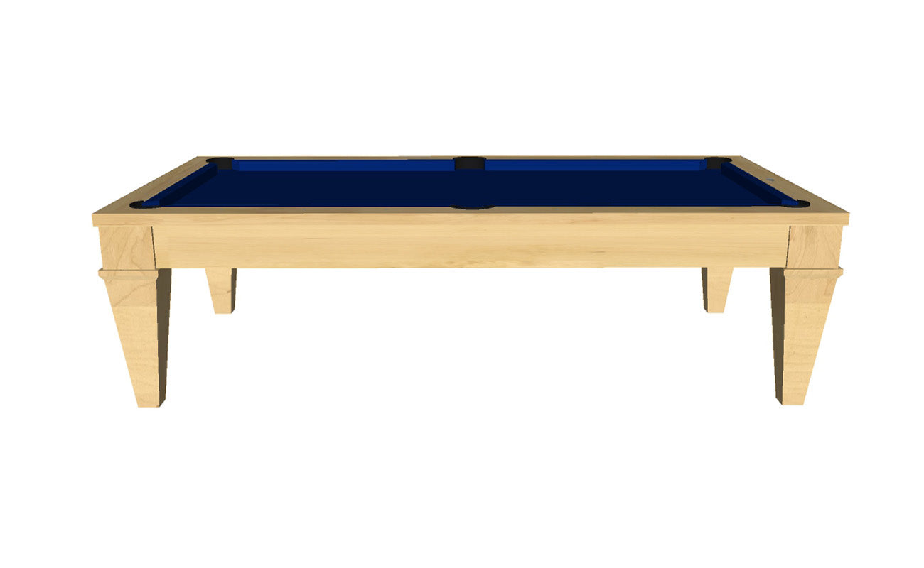 Invictus Modern Pool Table