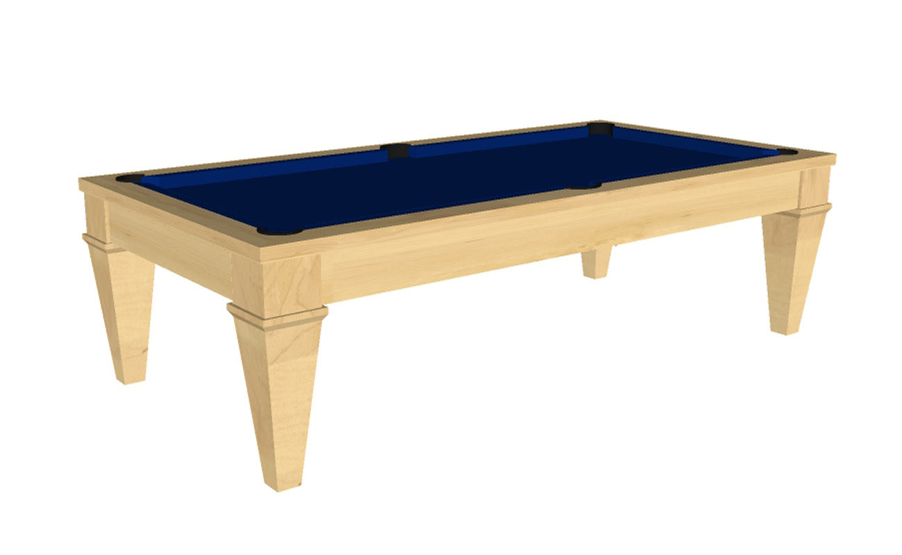 Invictus Modern Pool Table