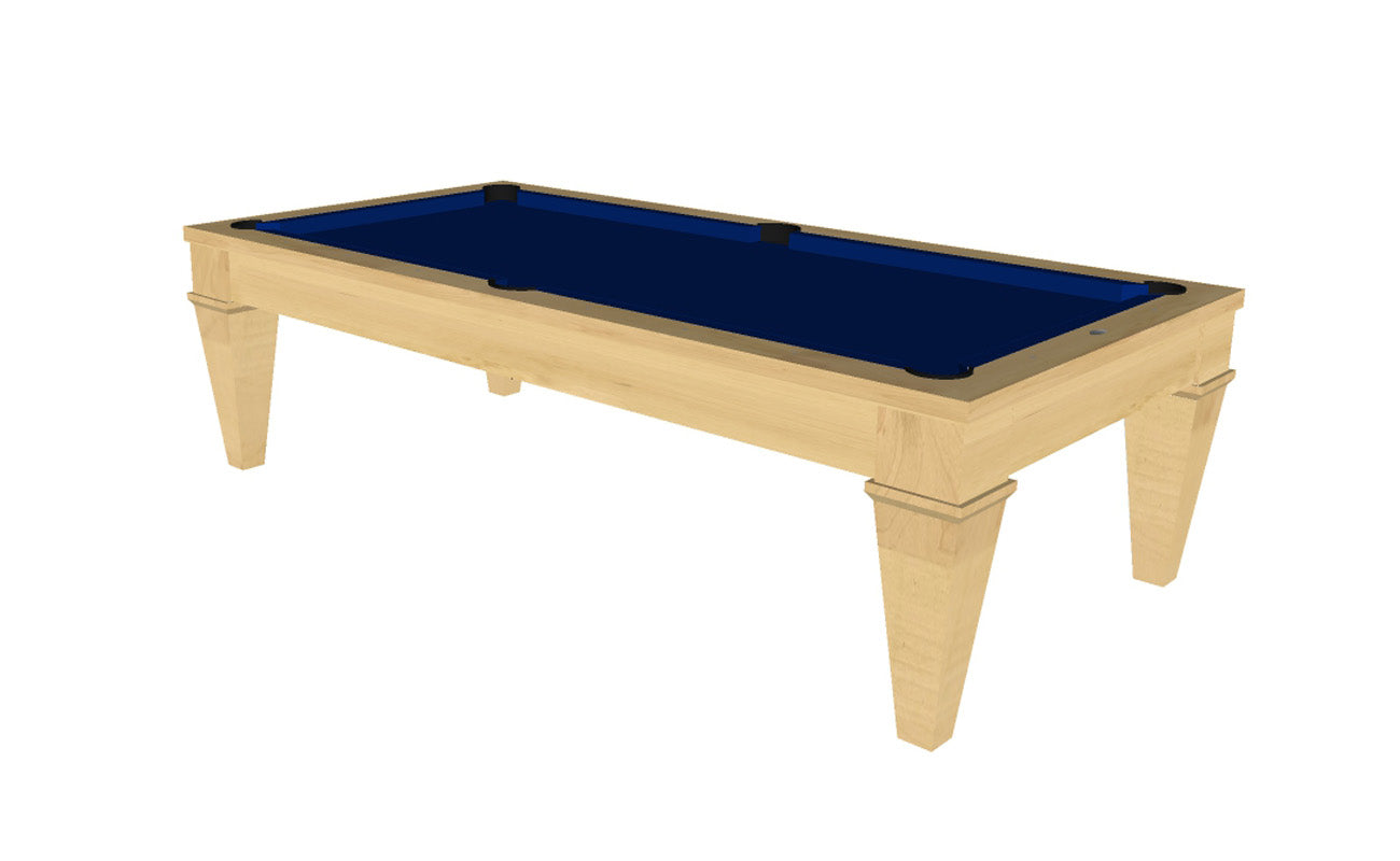 Invictus Modern Pool Table