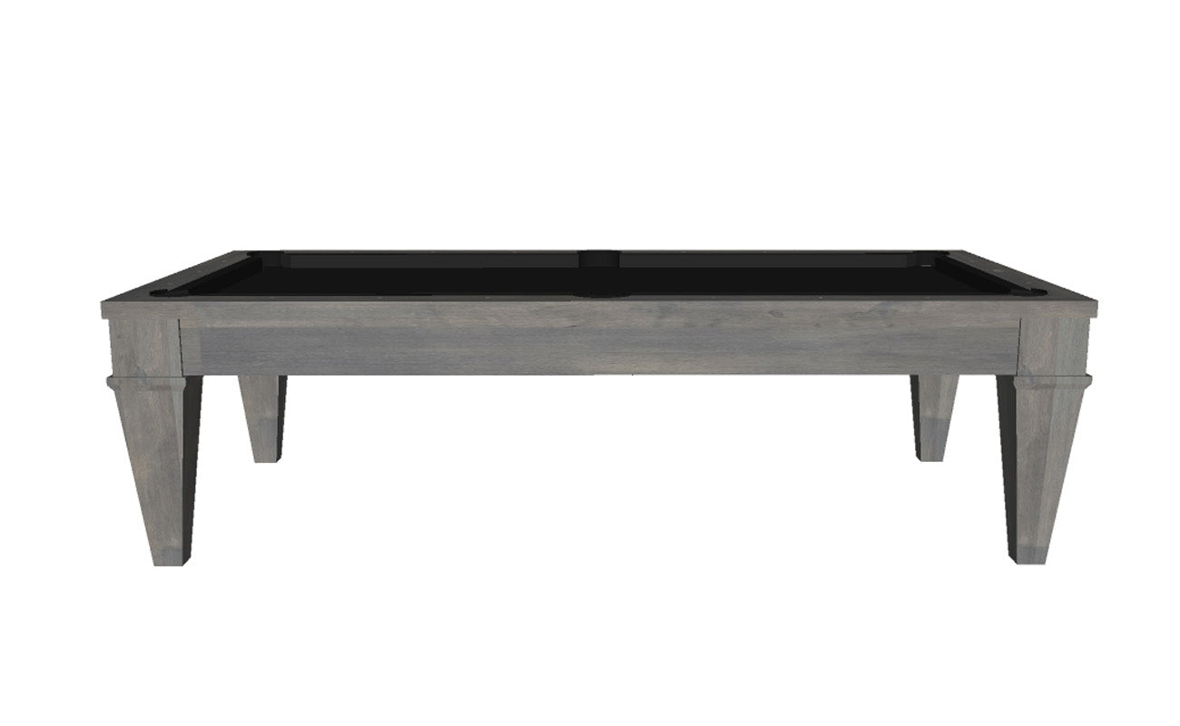 Invictus Modern Pool Table