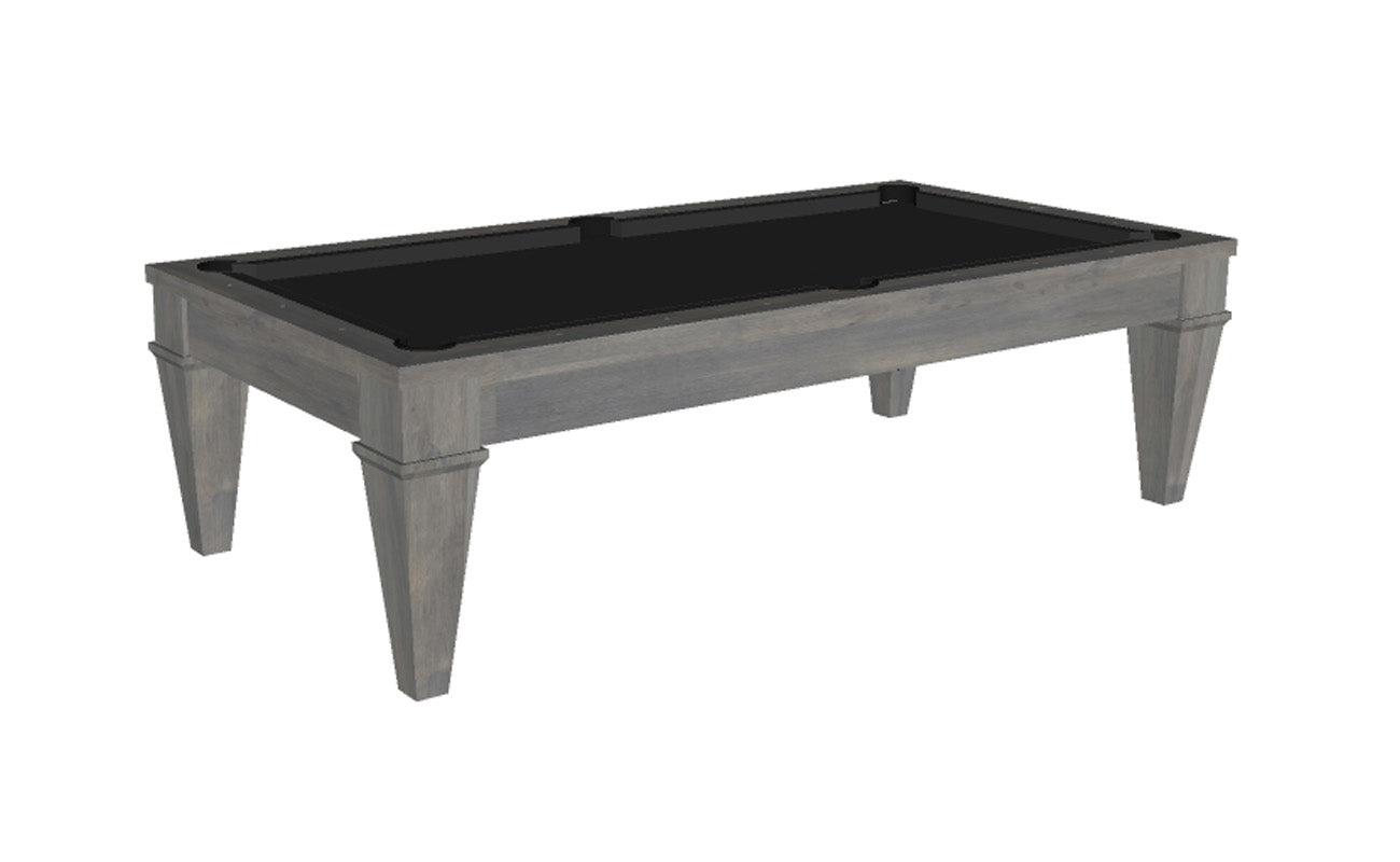 Invictus Modern Pool Table