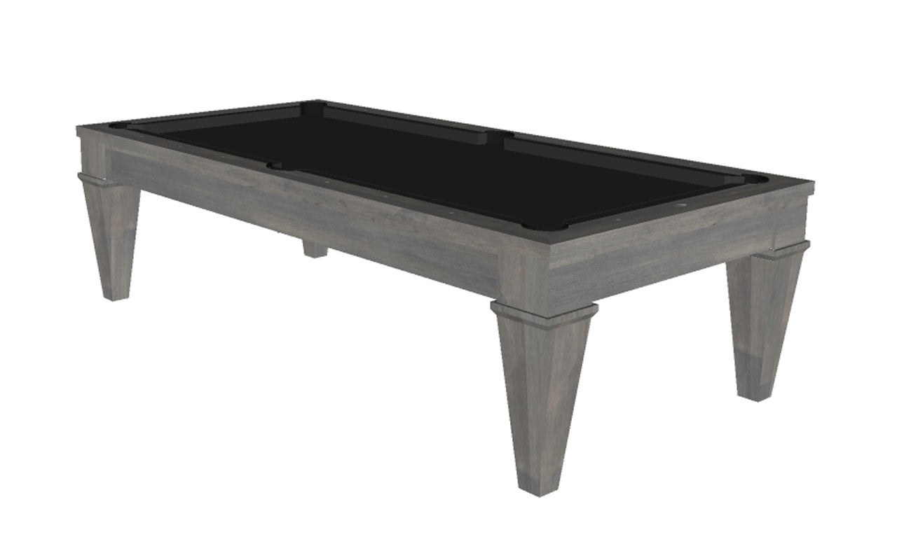 Invictus Modern Pool Table