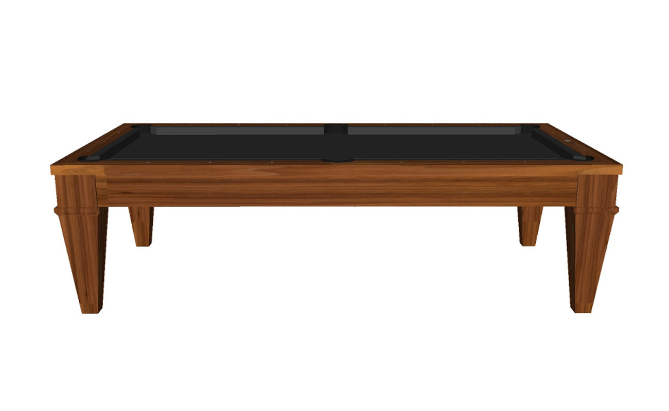 Invictus Modern Pool Table