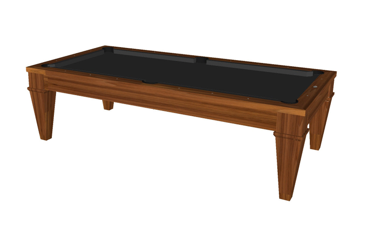 Invictus Modern Pool Table