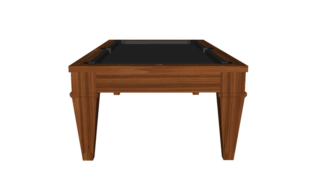 Invictus Modern Pool Table