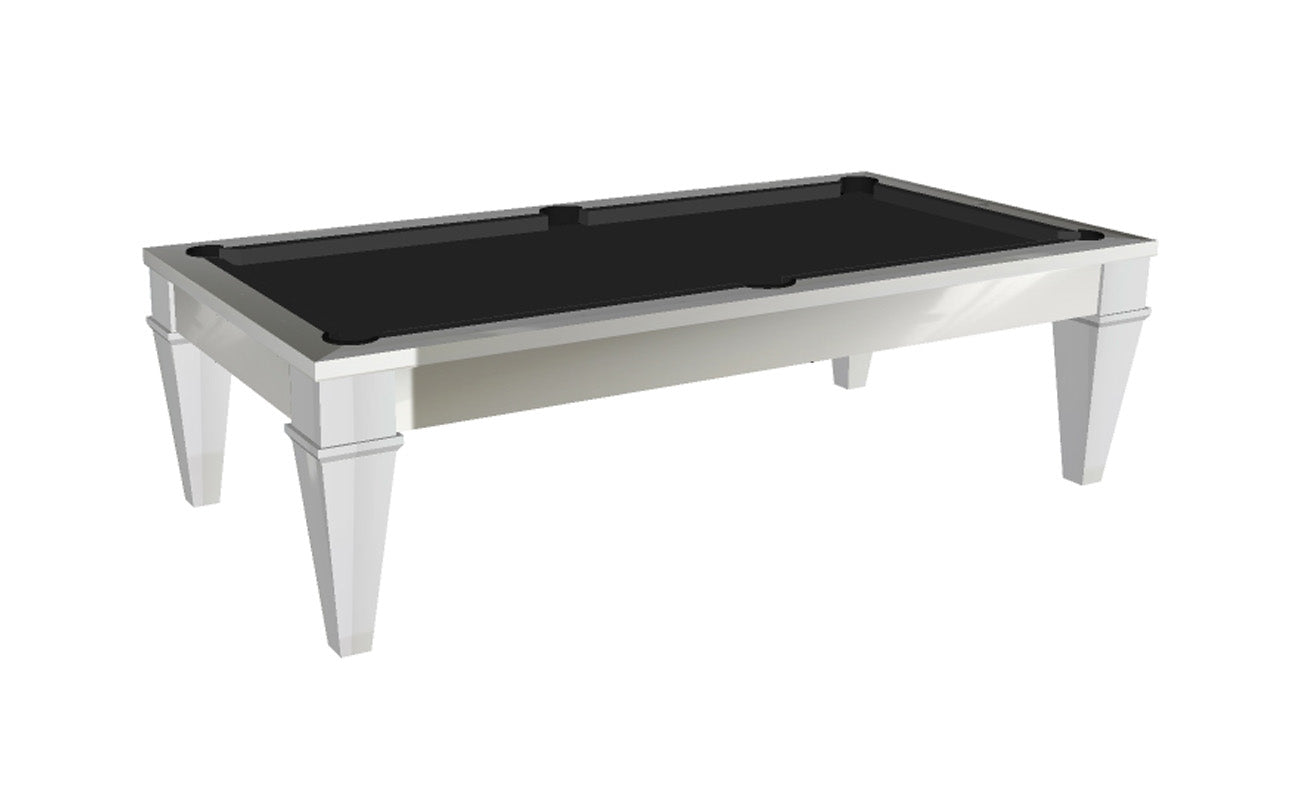 Invictus Modern Pool Table
