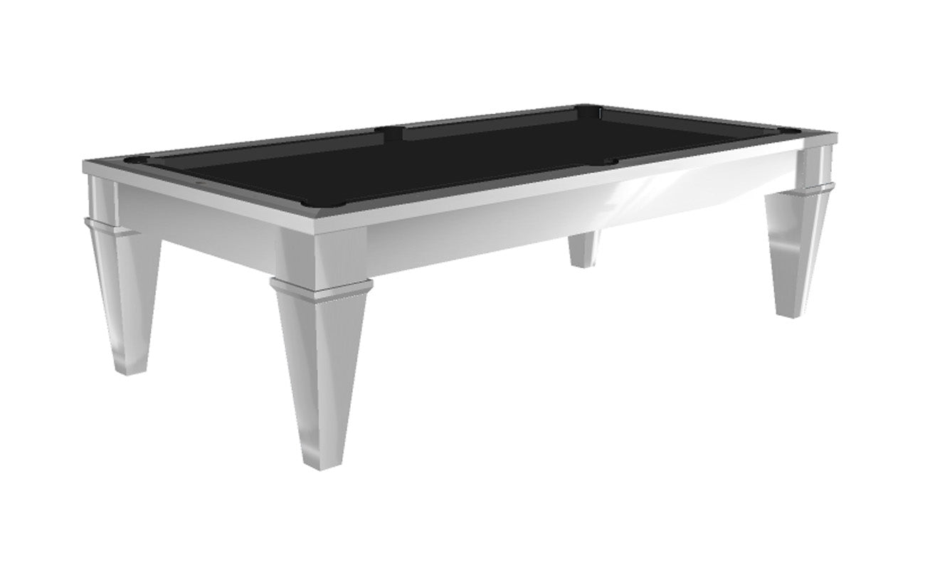 Invictus Modern Pool Table
