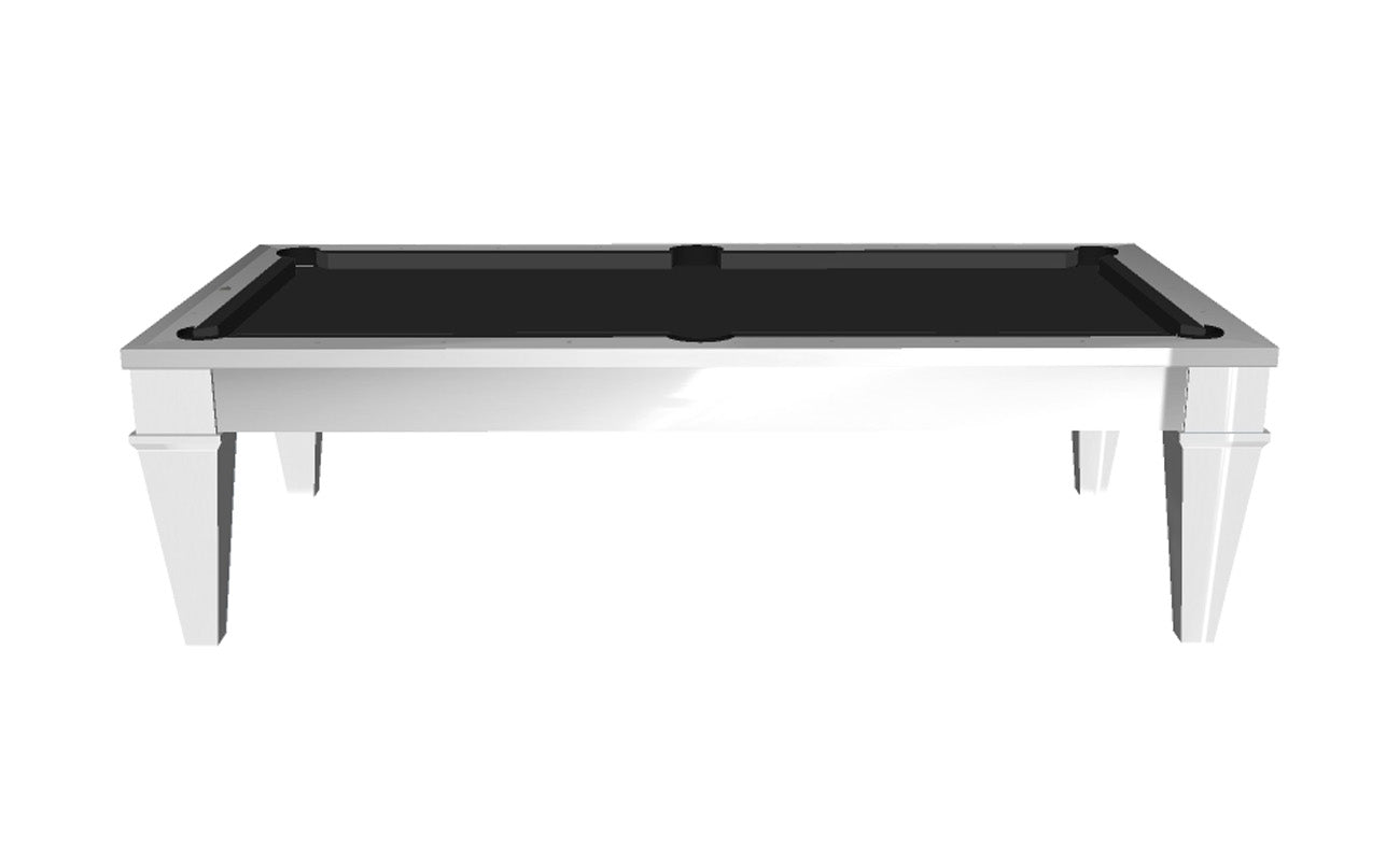 Invictus Modern Pool Table