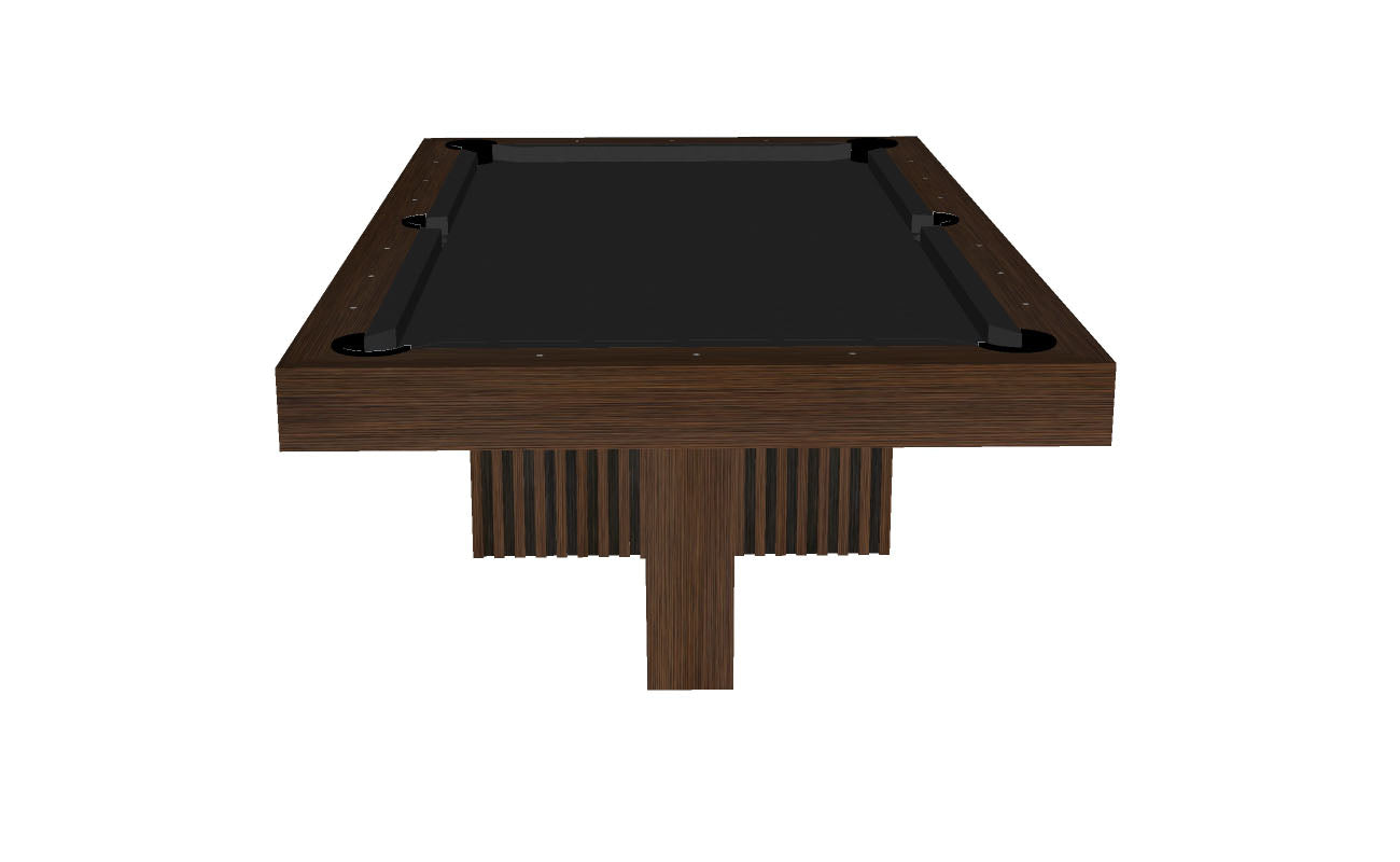 Julien Modern Pool Table