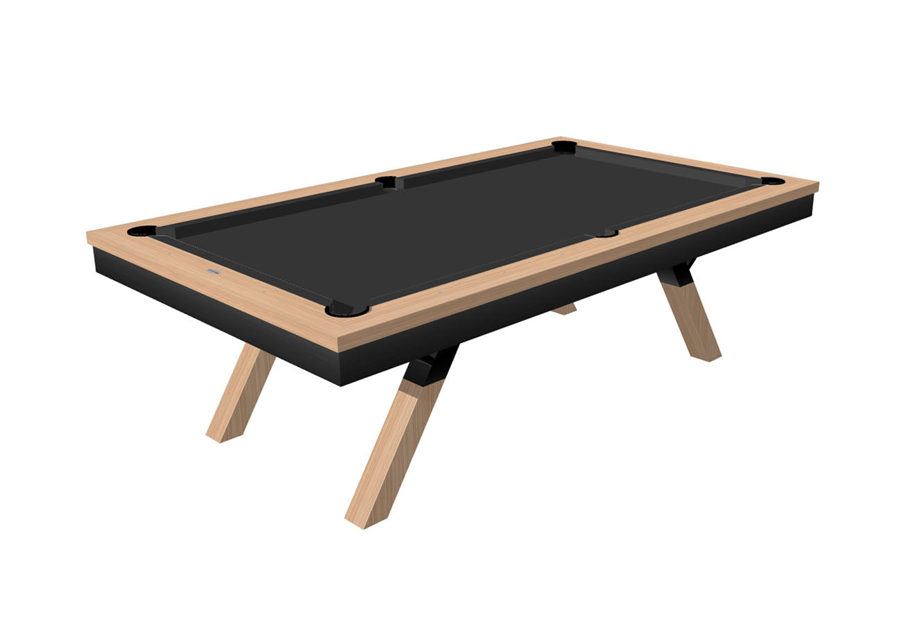 Karma Modern Pool Table