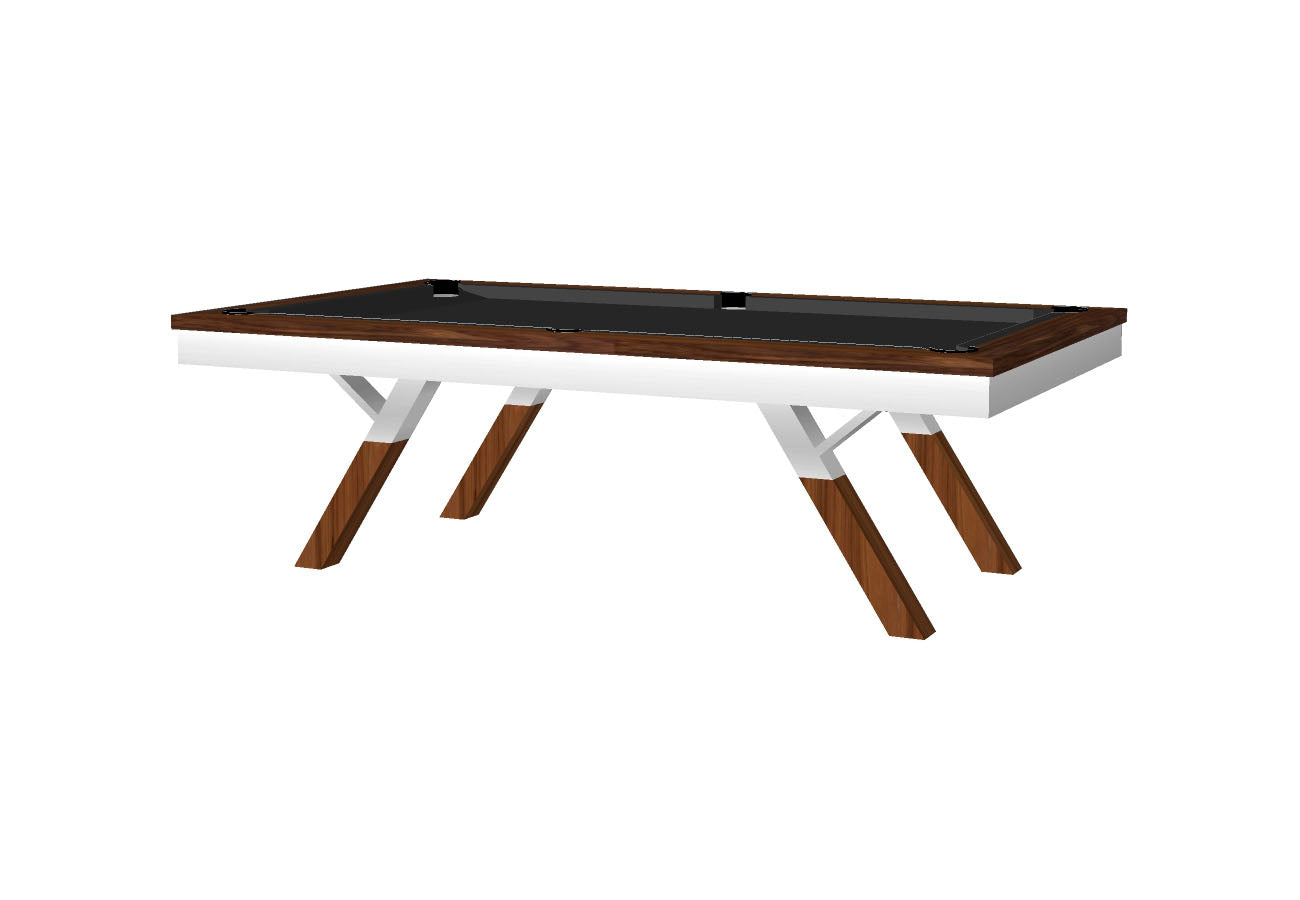 Karma Modern Pool Table