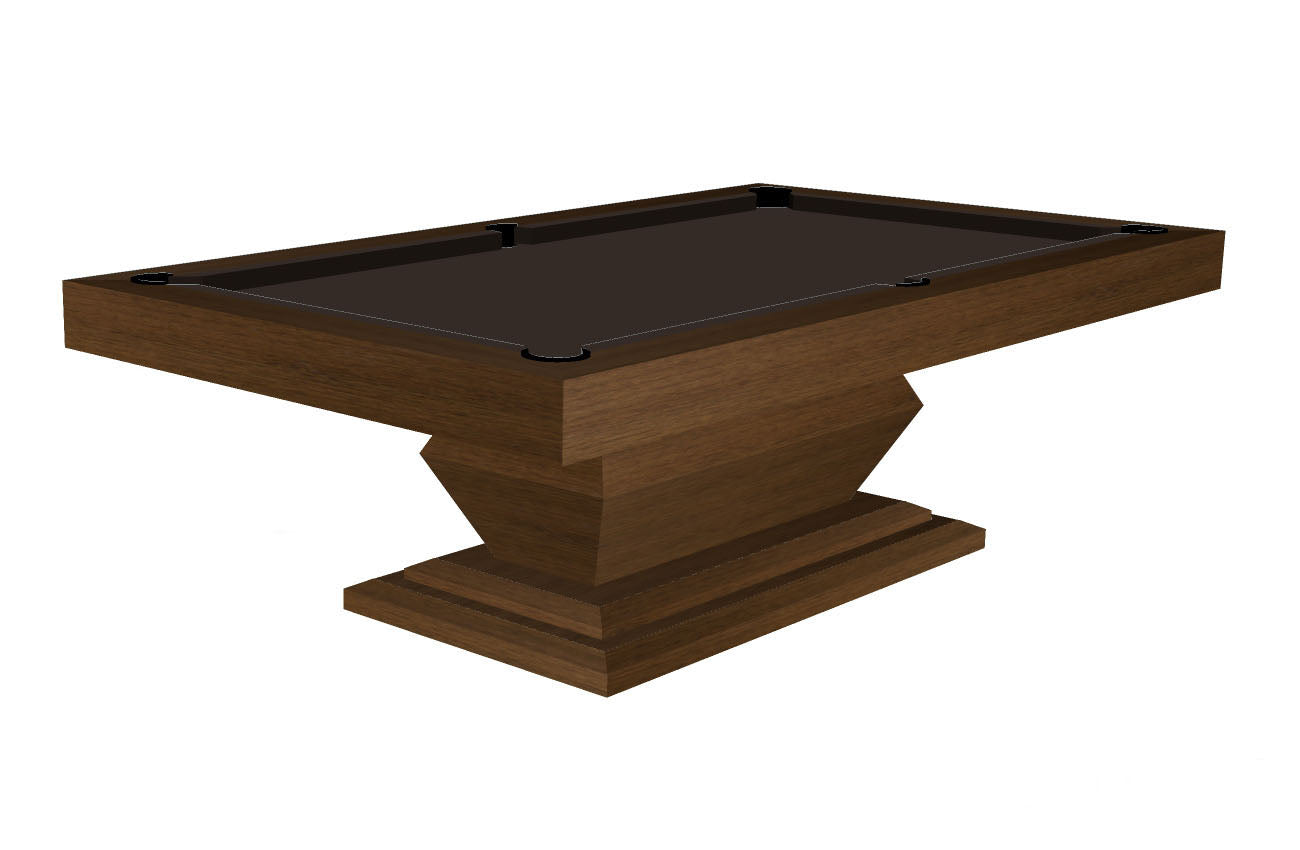 Life Modern Pool Table