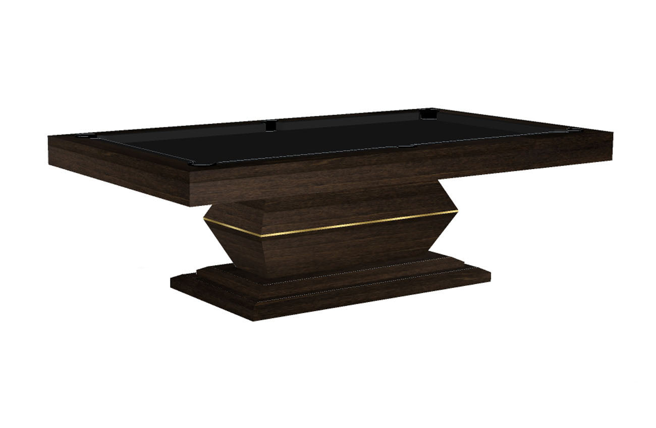 Life Modern Pool Table